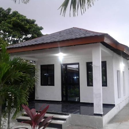 Residence Saint-Jacques Centre Ville Pointe Noire Zewnętrze zdjęcie