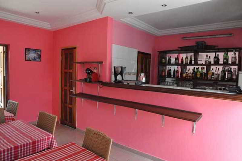 Residence Saint-Jacques Centre Ville Pointe Noire Zewnętrze zdjęcie