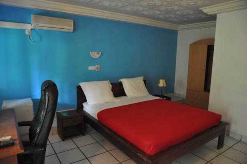 Residence Saint-Jacques Centre Ville Pointe Noire Zewnętrze zdjęcie