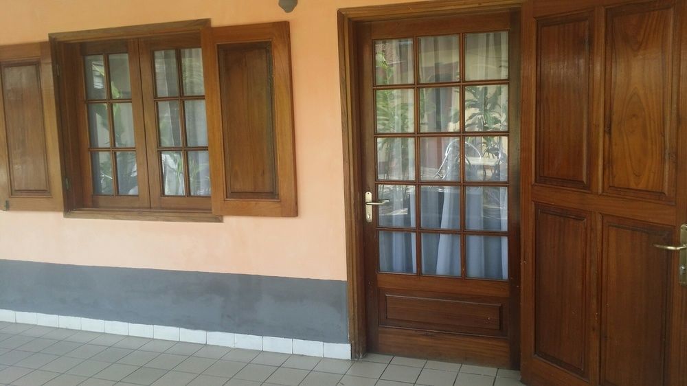 Residence Saint-Jacques Centre Ville Pointe Noire Zewnętrze zdjęcie