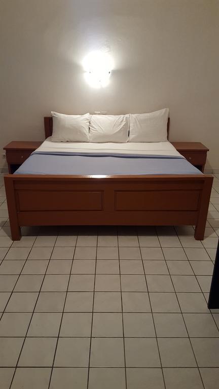 Residence Saint-Jacques Centre Ville Pointe Noire Zewnętrze zdjęcie