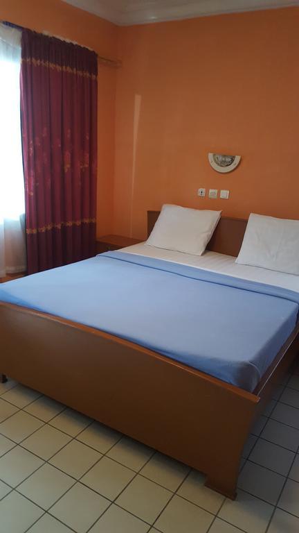 Residence Saint-Jacques Centre Ville Pointe Noire Zewnętrze zdjęcie